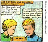 The Prince and the Pauper (Classics Illustrated)
